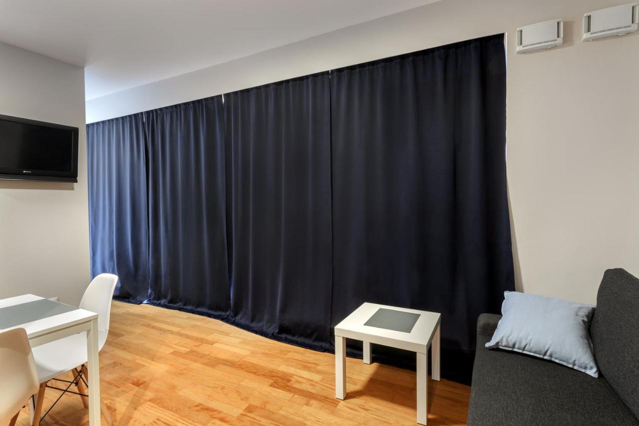 Vorto Apartament 3 - Warszawa Centrum Exterior photo